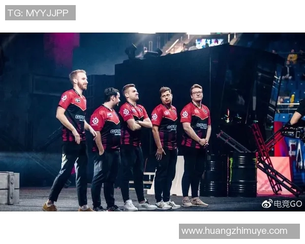 电竞比分专访赵静揭秘CSGO成功秘诀与未来发展趋势