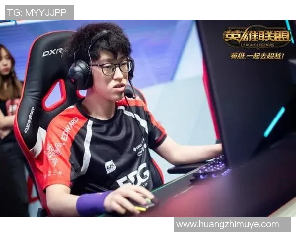 深入分析EDG战队边路渗透打法的战术特点与应用策略