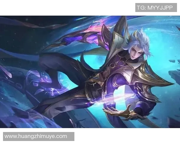 黄军专访揭秘王者荣耀发展历程与未来展望 黄军专访揭秘王者荣耀发展历程与未来展望