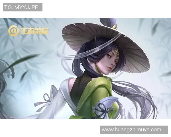 探索刘丽的王者荣耀世界与她的游戏人生深度对话实时数据