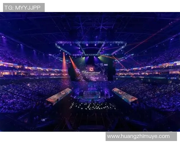 电竞数据赵娜专访回顾DOTA2历程与个人成长的精彩交汇