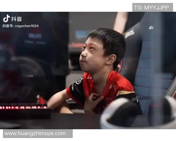 电竞新闻专访周伟揭秘CSGO成功秘诀与未来发展方向分析