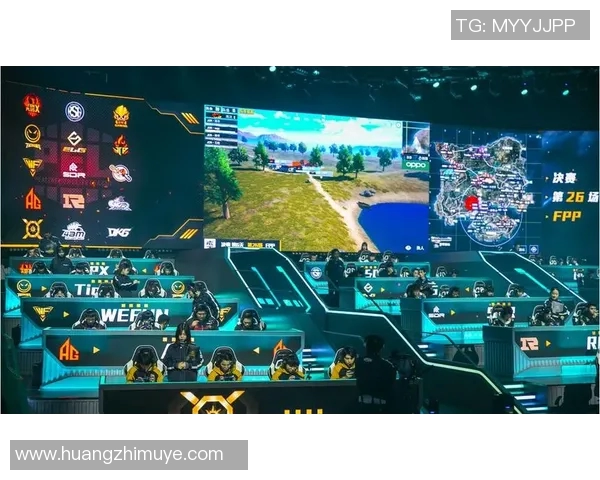 电竞新闻和平精英技术排名创新高LNG团队展现卓越实力引领行业发展 电竞新闻和平精英技术排名创新高LNG团队展现卓越实力引领行业发展