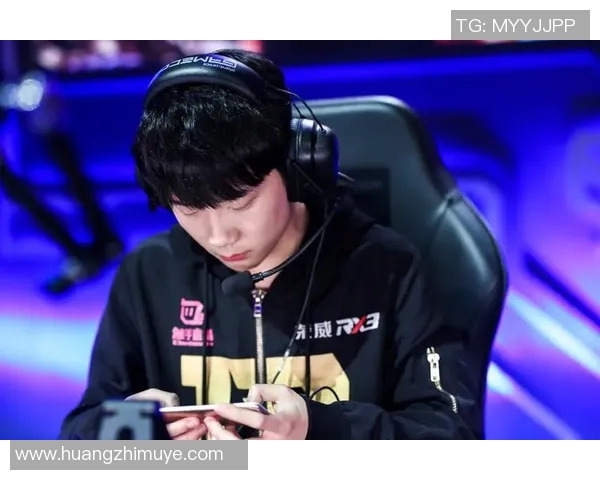 电竞新闻探讨王者荣耀RNG战队灵活性对比赛策略与胜率的影响分析