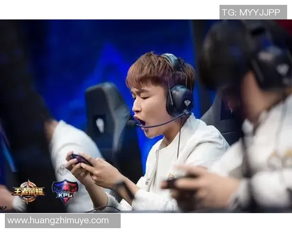 电竞新闻陈娜畅谈王者荣耀发展历程与个人成长的精彩故事 电竞新闻陈娜畅谈王者荣耀发展历程与个人成长的精彩故事